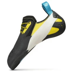 Scarpa Veloce Lace - Climbing Shoes -Alpine Trek Sale Store scarpa veloce lace climbing shoes detail 4