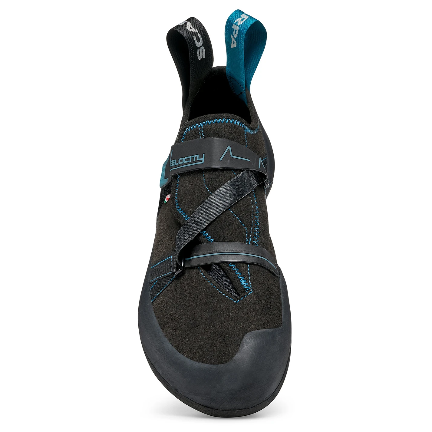 Scarpa Velocity - Climbing Shoes 5 Scarpa Velocity - Climbing Shoes - Image 3