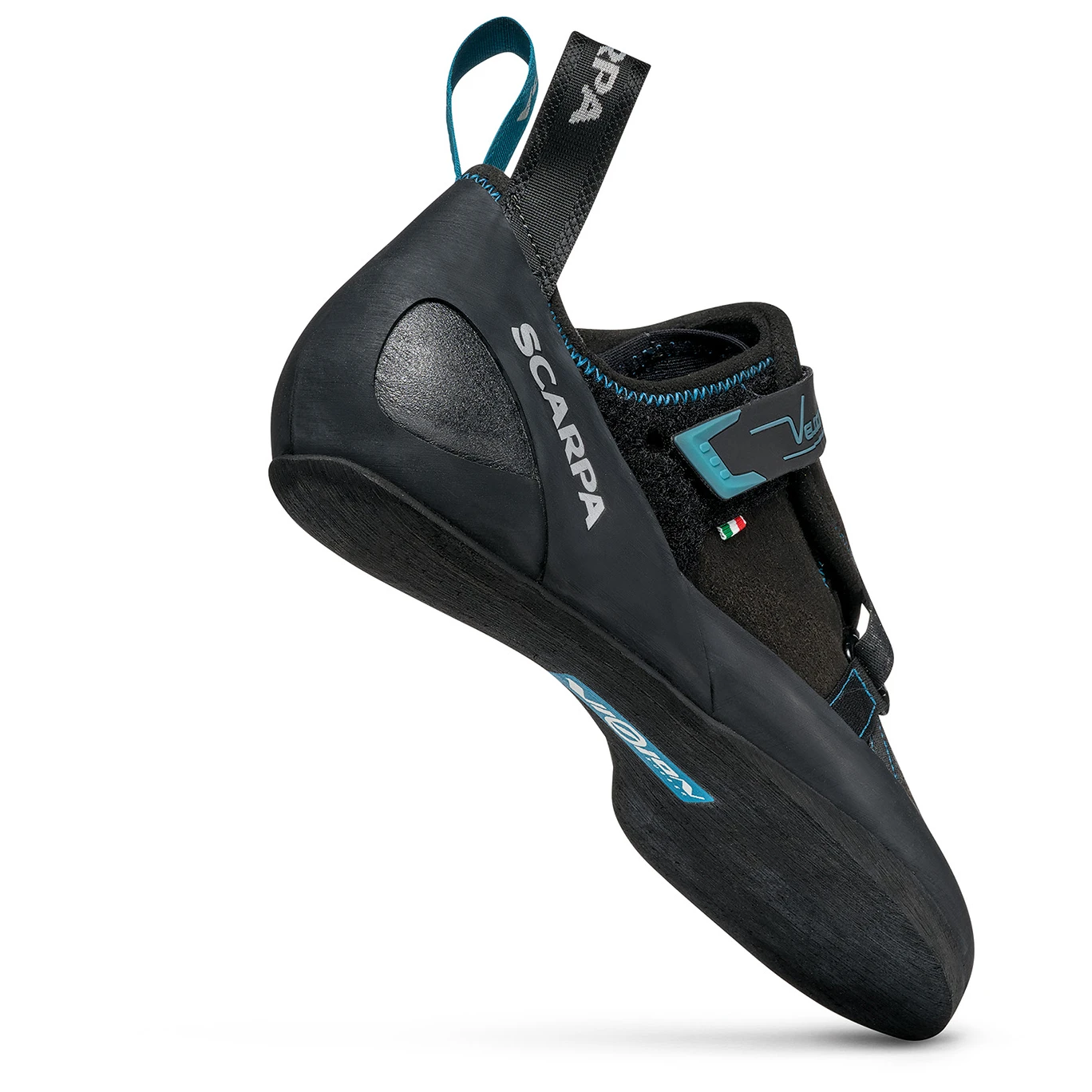 Scarpa Velocity - Climbing Shoes 8 Scarpa Velocity - Climbing Shoes - Image 6