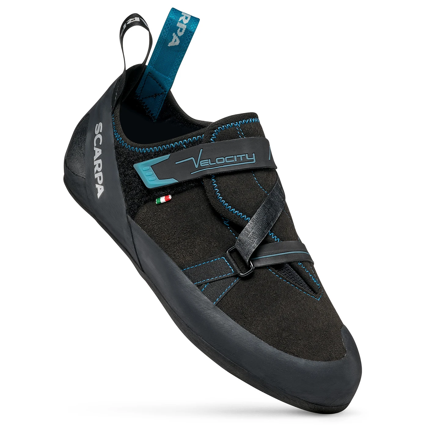 Scarpa Velocity - Climbing Shoes 3 Scarpa Velocity - Climbing Shoes