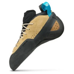 Scarpa Women's Generator Mid - Climbing Shoes -Alpine Trek Sale Store scarpa womens generator mid climbing shoes detail 3