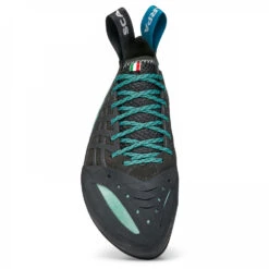 Scarpa Women's Instinct Lace - Climbing Shoes -Alpine Trek Sale Store scarpa womens instinct lace climbing shoes detail 3