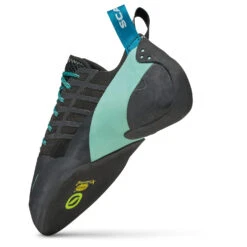 Scarpa Women's Instinct Lace - Climbing Shoes -Alpine Trek Sale Store scarpa womens instinct lace climbing shoes detail 5