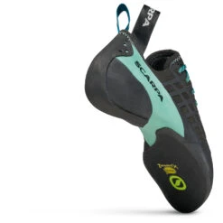 Scarpa Women's Instinct Lace - Climbing Shoes -Alpine Trek Sale Store scarpa womens instinct lace climbing shoes detail 6