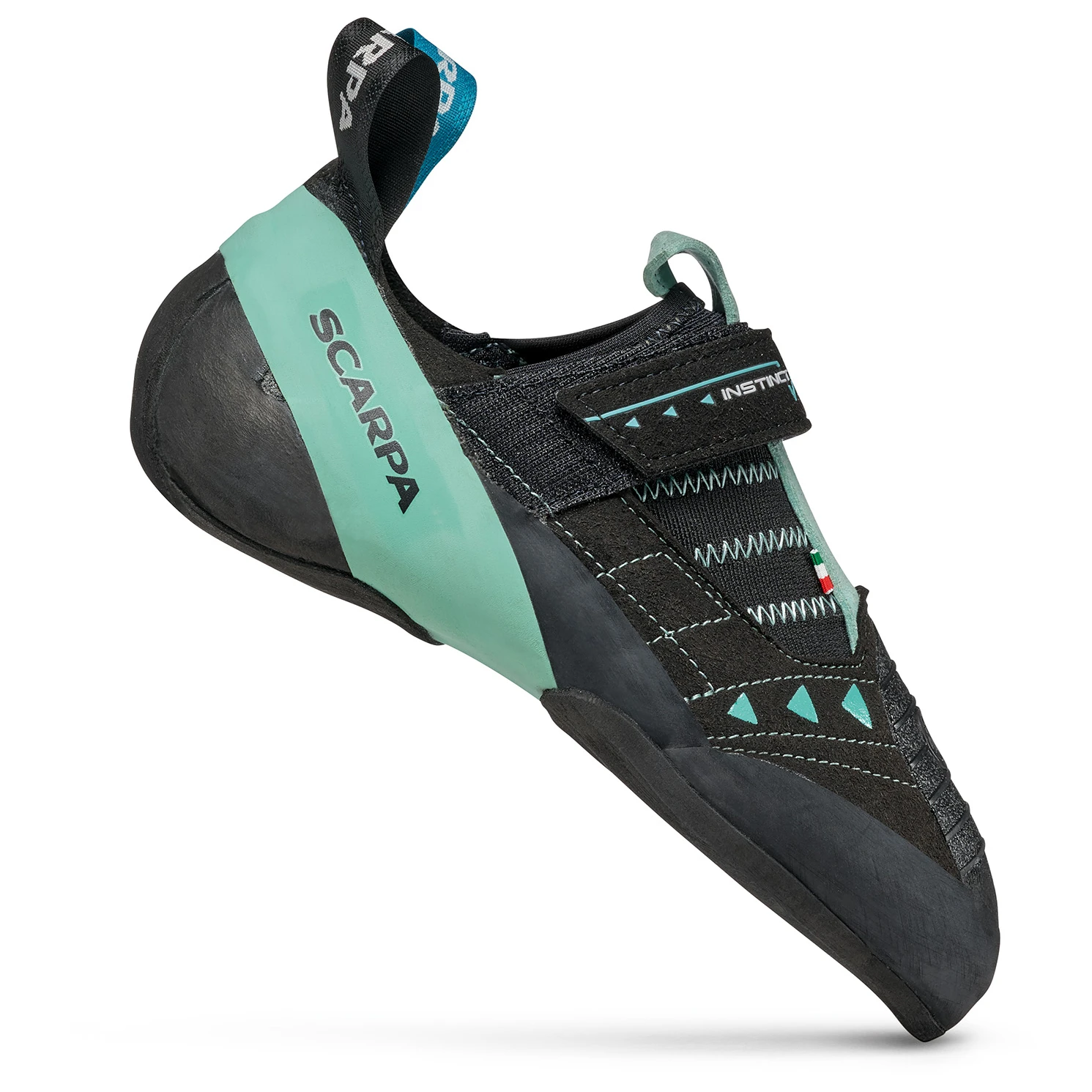 Scarpa Women's Instinct VS - Climbing Shoes 4 Scarpa Women's Instinct VS - Climbing Shoes - Image 2