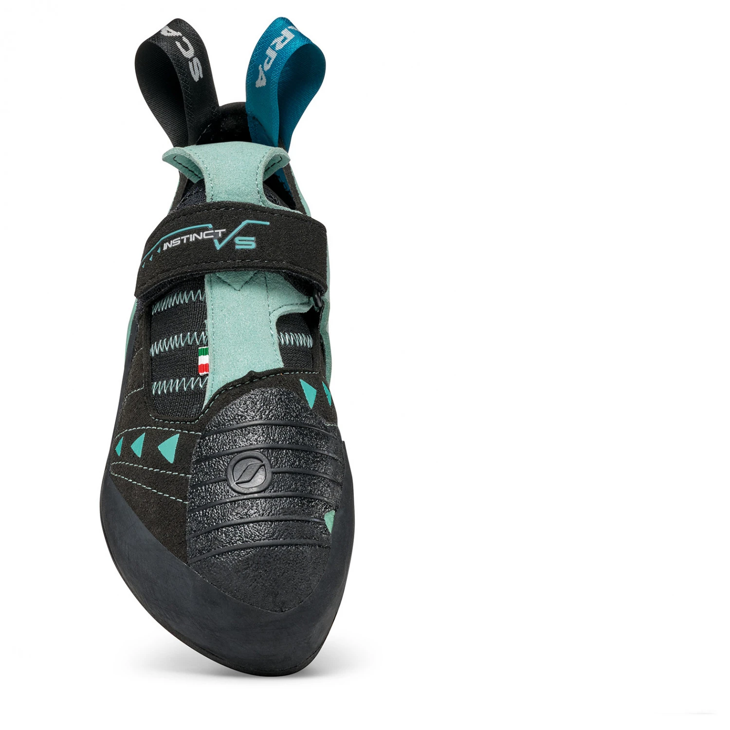 Scarpa Women's Instinct VS - Climbing Shoes 5 Scarpa Women's Instinct VS - Climbing Shoes - Image 3