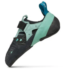 Scarpa Women's Instinct VS - Climbing Shoes 12 Scarpa Women's Instinct VS - Climbing Shoes -Alpine Trek Sale Store scarpa womens instinct vs climbing shoes detail 4