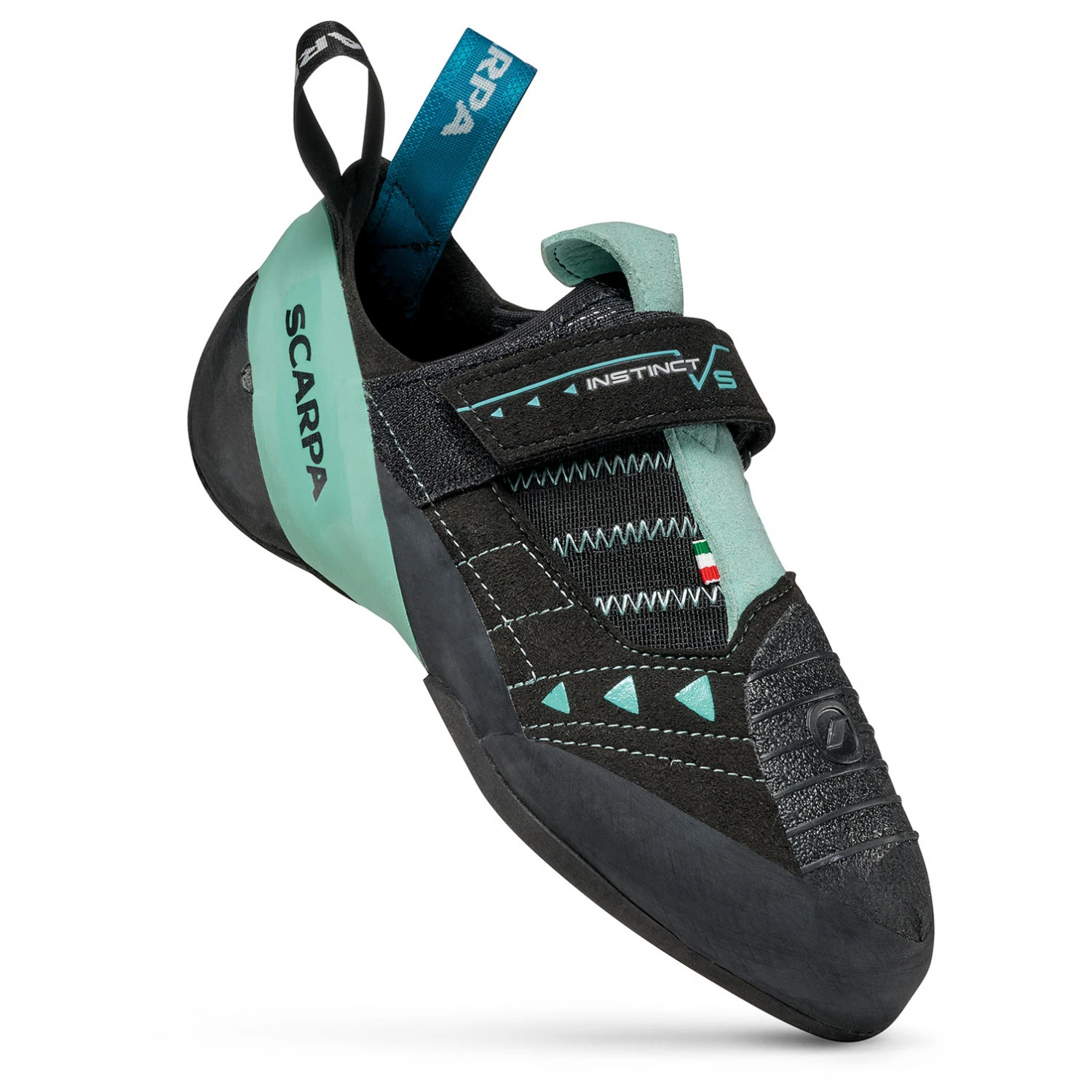 Scarpa Women's Instinct VS - Climbing Shoes 3 Scarpa Women's Instinct VS - Climbing Shoes