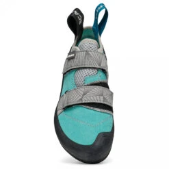 Scarpa Women's Origin - Climbing Shoes -Alpine Trek Sale Store scarpa womens origin climbing shoes detail 3