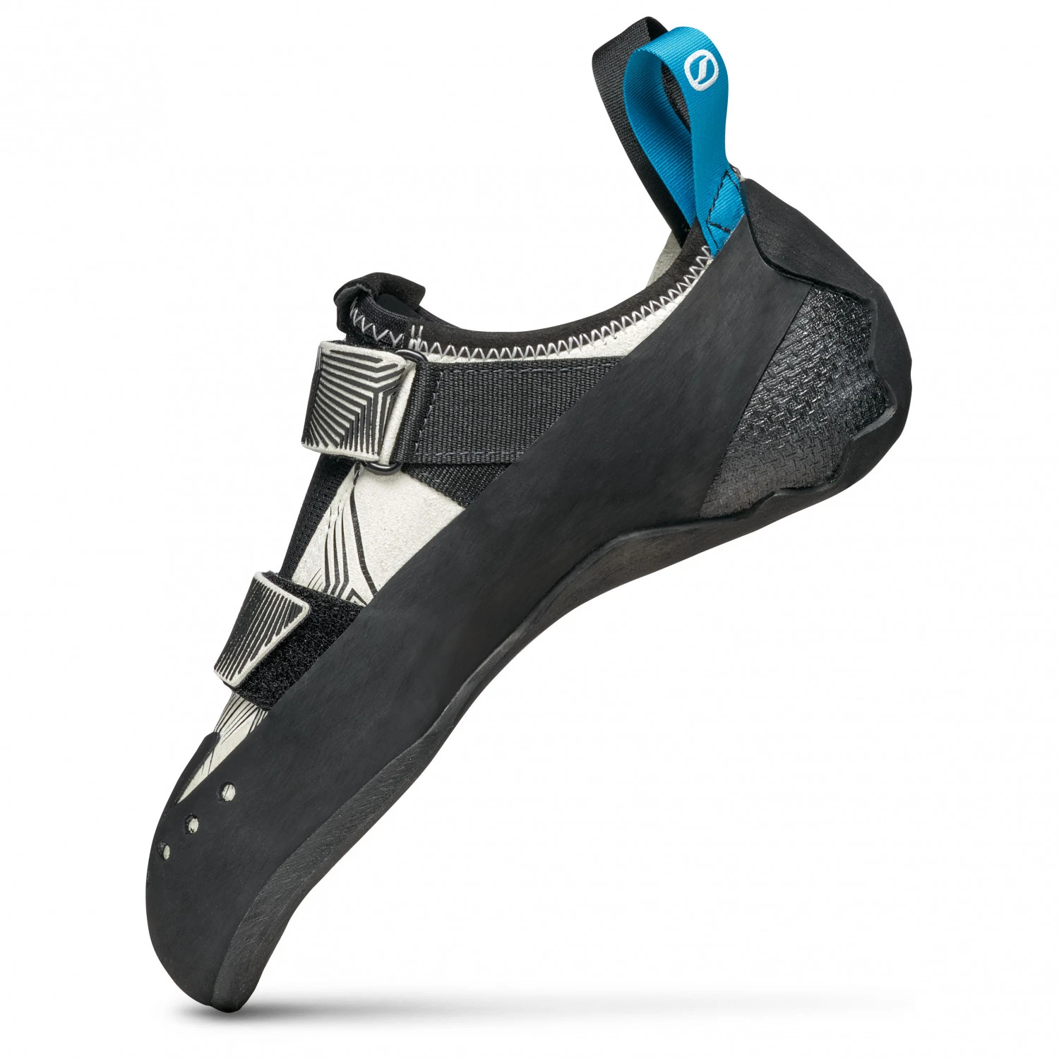 Scarpa Women's Quantic - Climbing Shoes 6 Scarpa Women's Quantic - Climbing Shoes - Image 4