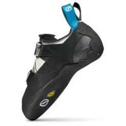 Scarpa Women's Quantic - Climbing Shoes 13 Scarpa Women's Quantic - Climbing Shoes -Alpine Trek Sale Store scarpa womens quantic climbing shoes detail 5