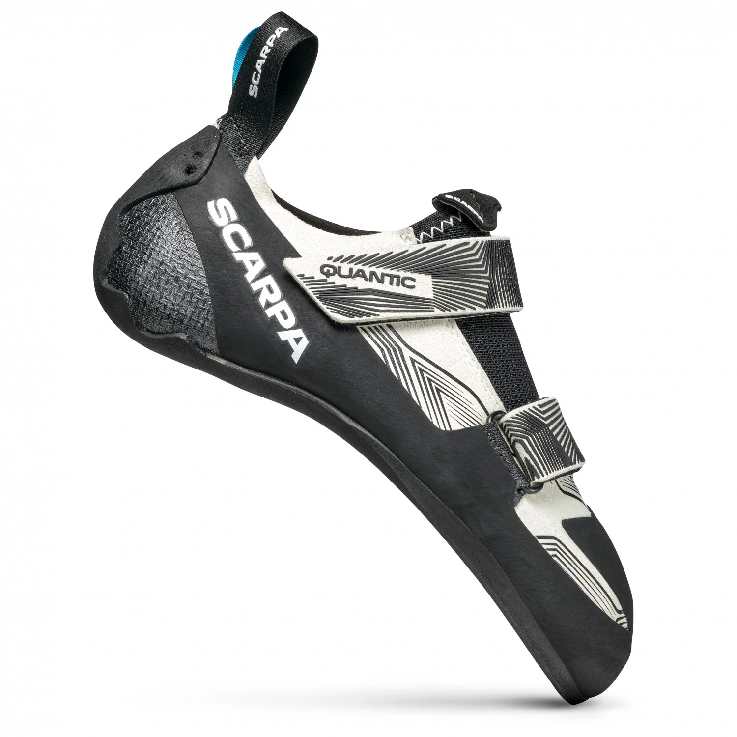 Scarpa Women's Quantic - Climbing Shoes 3 Scarpa Women's Quantic - Climbing Shoes