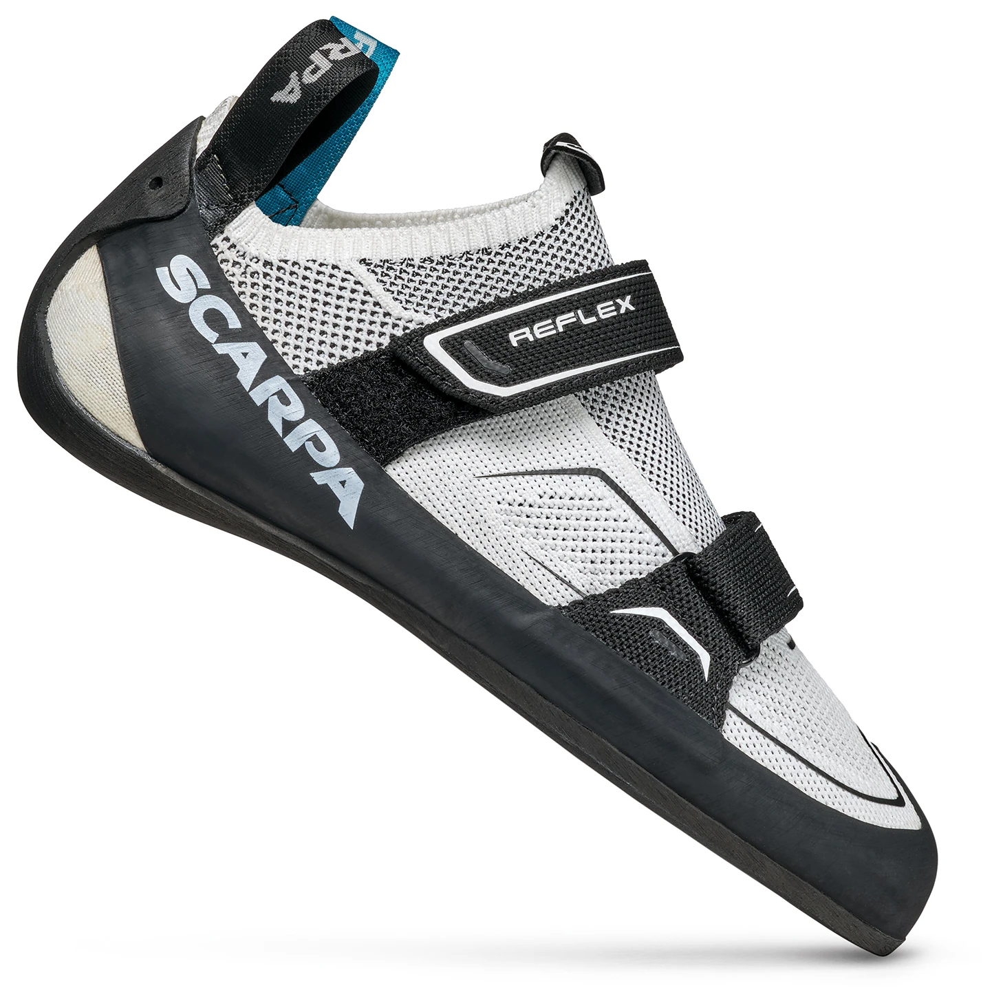 Scarpa Women's Reflex V - Climbing Shoes 4 Scarpa Women's Reflex V - Climbing Shoes - Image 2