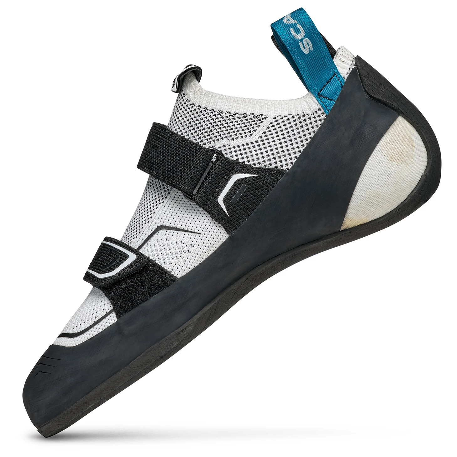 Scarpa Women's Reflex V - Climbing Shoes 6 Scarpa Women's Reflex V - Climbing Shoes - Image 4