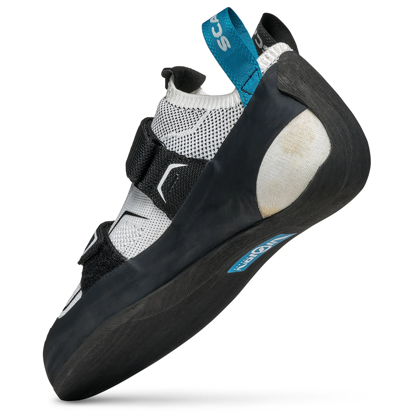 Scarpa Women's Reflex V - Climbing Shoes 7 Scarpa Women's Reflex V - Climbing Shoes - Image 5