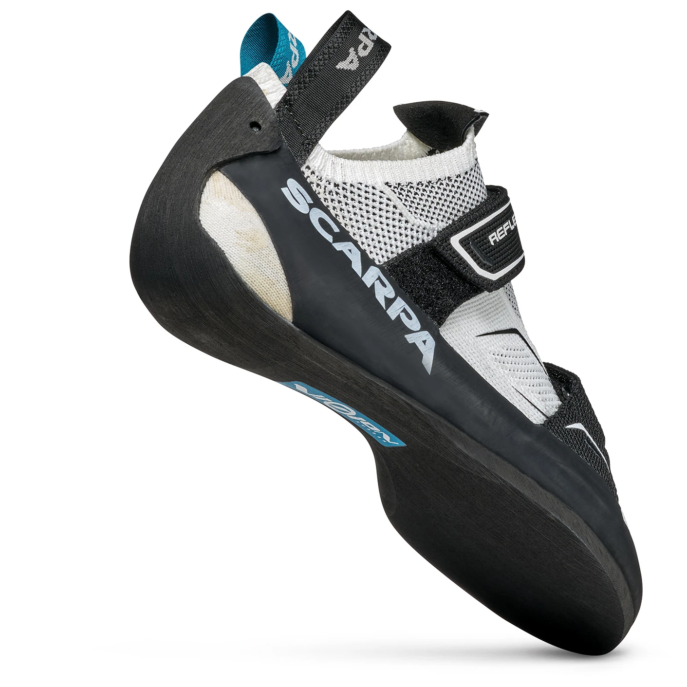 Scarpa Women's Reflex V - Climbing Shoes 8 Scarpa Women's Reflex V - Climbing Shoes - Image 6