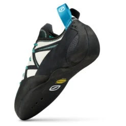 Scarpa Women's Vapor - Climbing Shoes -Alpine Trek Sale Store scarpa womens vapor climbing shoes detail 5