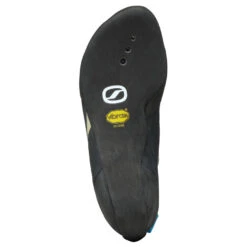 Scarpa Women's Vapor - Climbing Shoes -Alpine Trek Sale Store scarpa womens vapor climbing shoes detail 7