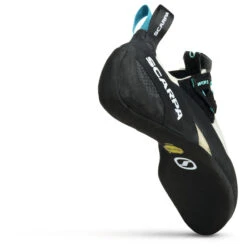 Scarpa Women's Vapor S - Climbing Shoes -Alpine Trek Sale Store scarpa womens vapor s climbing shoes detail 3