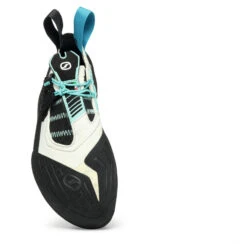 Scarpa Women's Vapor S - Climbing Shoes -Alpine Trek Sale Store scarpa womens vapor s climbing shoes detail 5