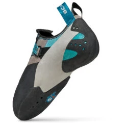 Scarpa Women's Veloce - Climbing Shoes -Alpine Trek Sale Store scarpa womens veloce climbing shoes detail 5