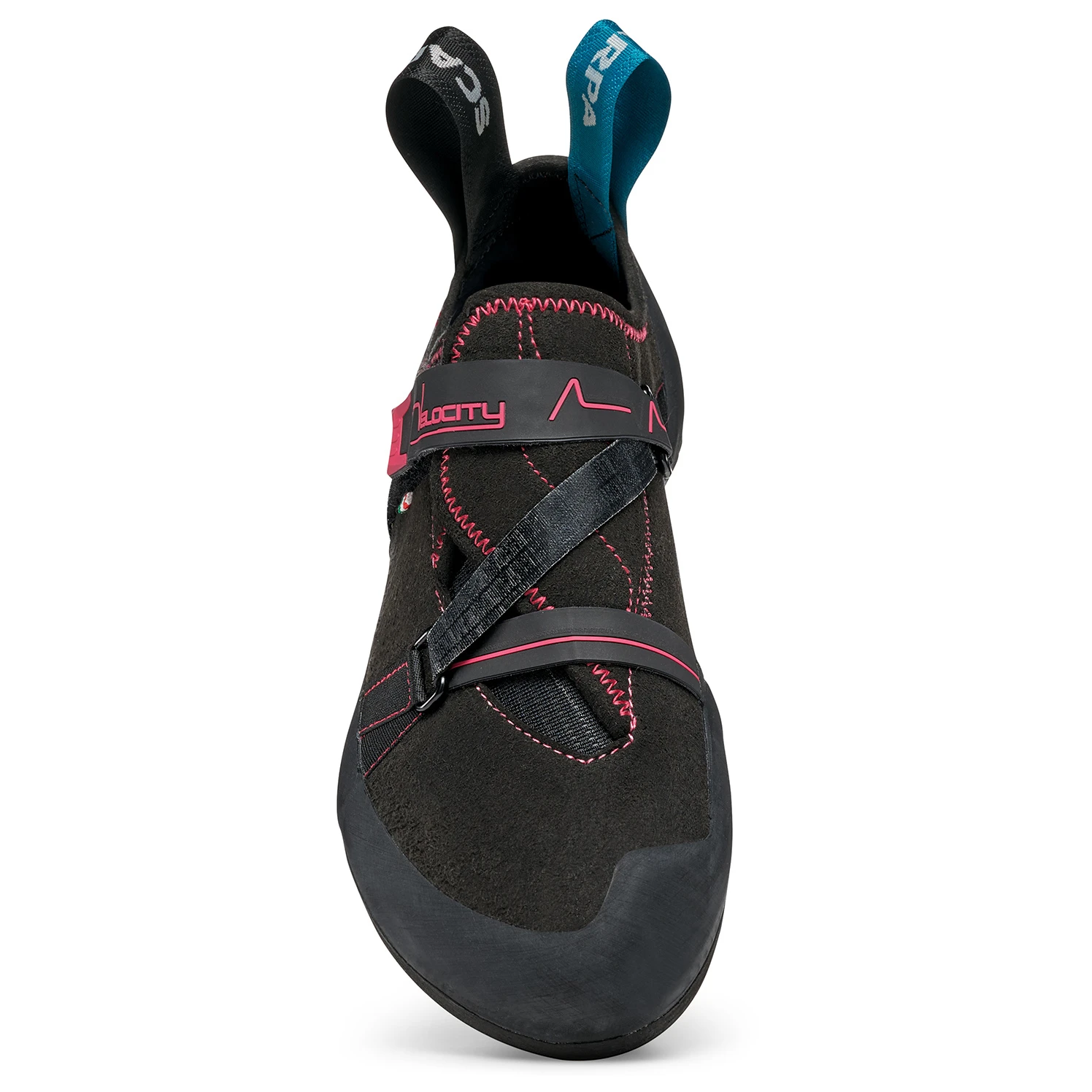 Scarpa Women's Velocity - Climbing Shoes 5 Scarpa Women's Velocity - Climbing Shoes - Image 3