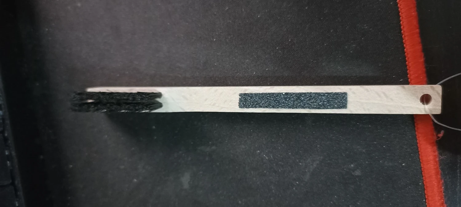 Snap Katana - Bouldering Brush 5 Snap Katana - Bouldering Brush - Image 3