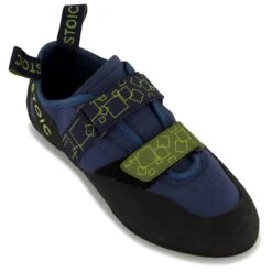 Stoic AlandSt - Climbing Shoes 15 Stoic AlandSt - Climbing Shoes -Alpine Trek Sale Store stoic alandst climbing shoes detail 7