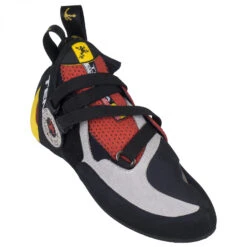 Tenaya Iati - Climbing Shoes -Alpine Trek Sale Store tenaya iati climbing shoes detail 5