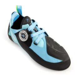 Tenaya Indalo - Climbing Shoes -Alpine Trek Sale Store tenaya indalo climbing shoes detail 7