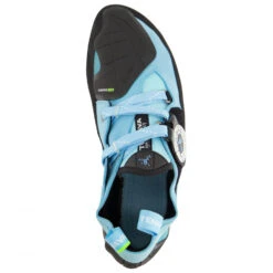 Tenaya Indalo - Climbing Shoes -Alpine Trek Sale Store tenaya indalo climbing shoes detail 8