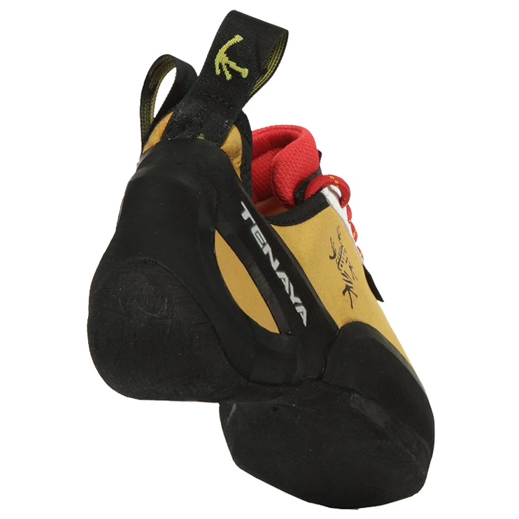 Tenaya Masai - Climbing Shoes 5 Tenaya Masai - Climbing Shoes - Image 3