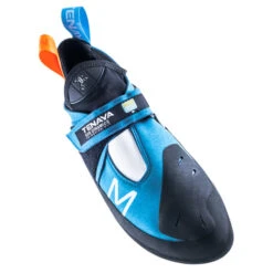 Tenaya Mastia - Climbing Shoes -Alpine Trek Sale Store tenaya mastia climbing shoes detail 2
