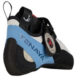 Tenaya Oasi - Climbing Shoes -Alpine Trek Sale Store tenaya oasi climbing shoes detail 3