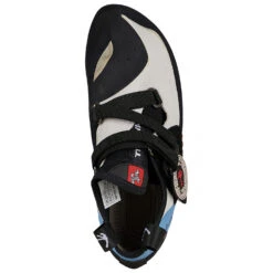 Tenaya Oasi - Climbing Shoes -Alpine Trek Sale Store tenaya oasi climbing shoes detail 4