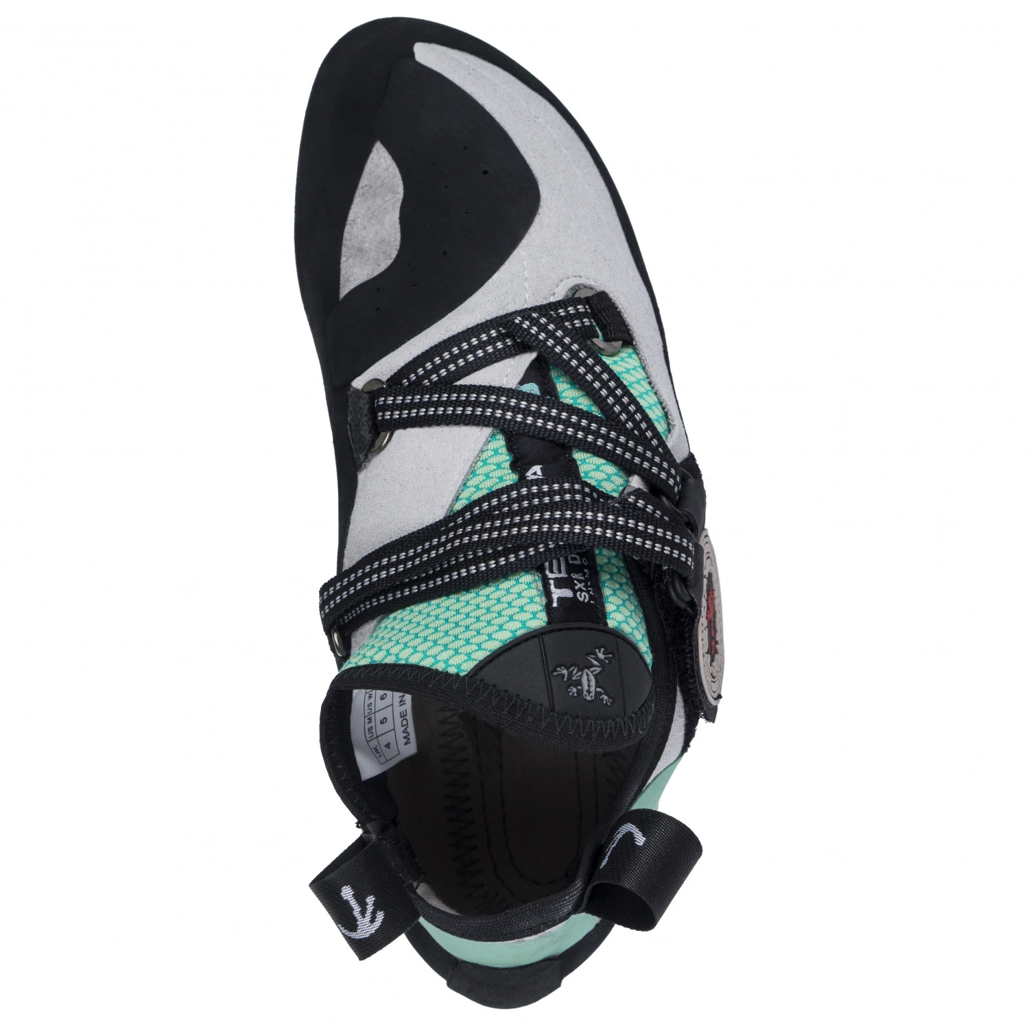 Tenaya Oasi LV - Climbing Shoes 7 Tenaya Oasi LV - Climbing Shoes - Image 5