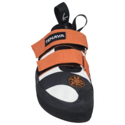 Tenaya Ra - Climbing Shoes -Alpine Trek Sale Store tenaya ra climbing shoes detail 3