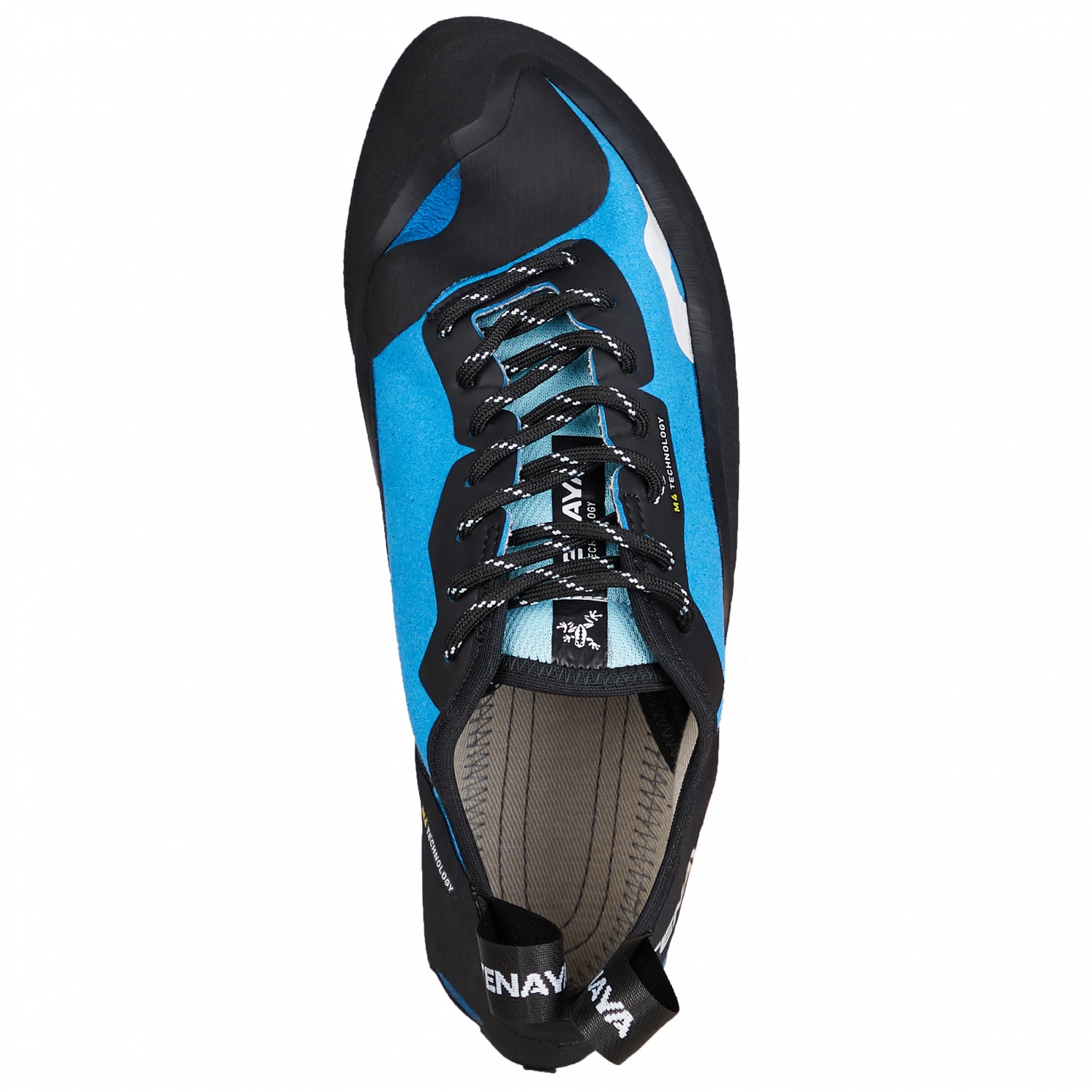 Tenaya Tanta Laces - Climbing Shoes 6 Tenaya Tanta Laces - Climbing Shoes - Image 4