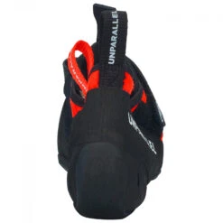 Leopard II - Climbing Shoes -Alpine Trek Sale Store unparallel leopard ii climbing shoes detail 4