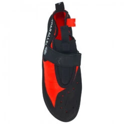 Leopard II - Climbing Shoes -Alpine Trek Sale Store unparallel leopard ii climbing shoes detail 5