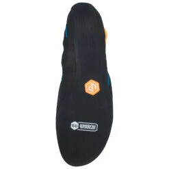 Lyra - Climbing Shoes 13 Lyra - Climbing Shoes -Alpine Trek Sale Store unparallel lyra climbing shoes detail 6