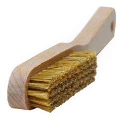 Big Brushy Deluxe - Bouldering Brush 9 Big Brushy Deluxe - Bouldering Brush -Alpine Trek Sale Store wataaah big brushy deluxe bouldering brush detail 4