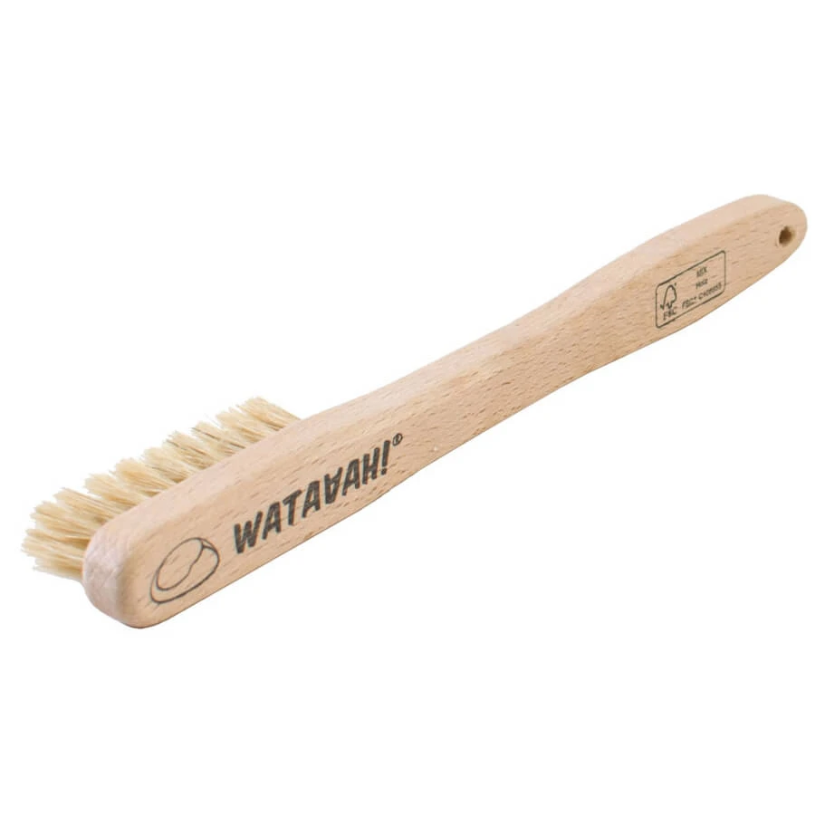 Small Brushy - Bouldering Brush 4 Small Brushy - Bouldering Brush - Image 2