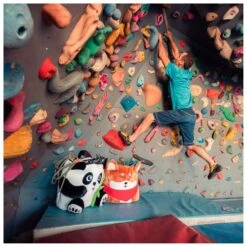 YY Vertical Chalk Bag Giant Shiba - Chalk Bag -Alpine Trek Sale Store yy vertical chalk bag giant shiba chalk bag detail 4