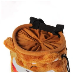 YY Vertical Chalk Bag Giant Shiba - Chalk Bag -Alpine Trek Sale Store yy vertical chalk bag giant shiba chalk bag detail 5