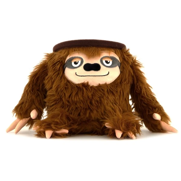 YY Vertical Chalk Bag Sloath - Chalk Bag 3 YY Vertical Chalk Bag Sloath - Chalk Bag