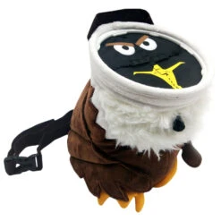 YY Vertical Chalk Stopper Eagle - Chalk Bag -Alpine Trek Sale Store yy vertical chalk stopper eagle chalk bag detail 2